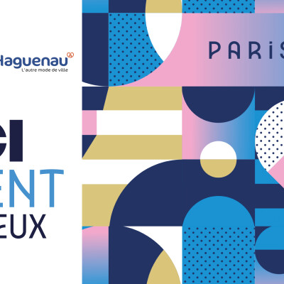 Haguenau va vibrer au rythme des Jeux Olympiques ! cover