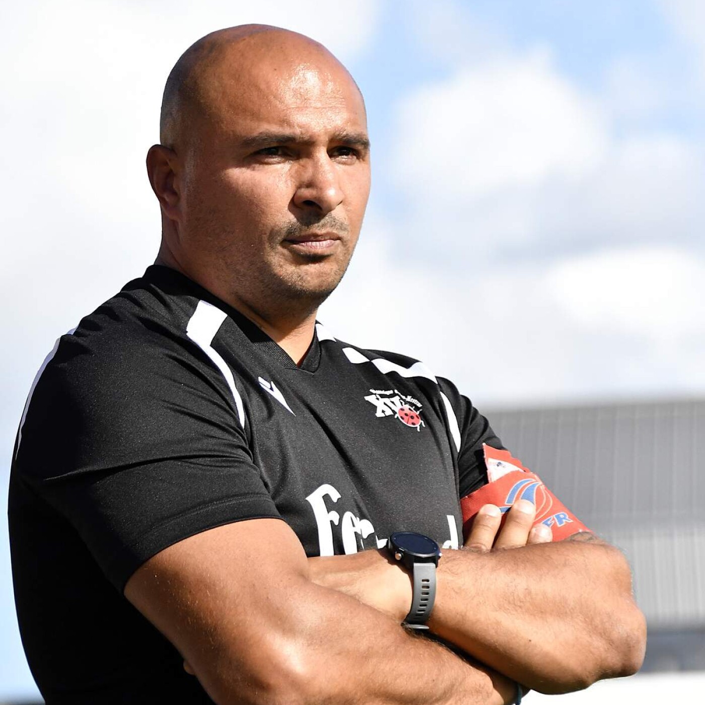 Depuis Courbevoie, le Coach de l’UAGM Rugby Sam Bréthous nous livre son analyse après la défaite de son équipe ce dimanche (17-10),