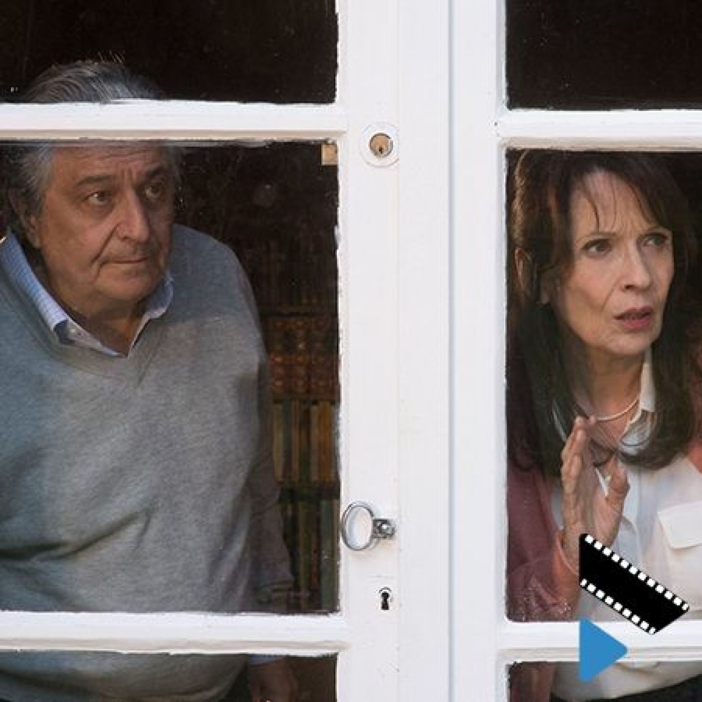 Les Aventuriers des Salles Obscures