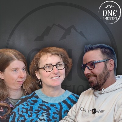 Comment la montagne aide des jeunes à se reconstruire. Association En Passant par la Montagne cover
