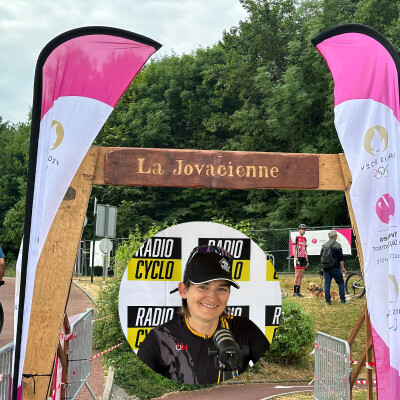 Nataliane Thoulon cover