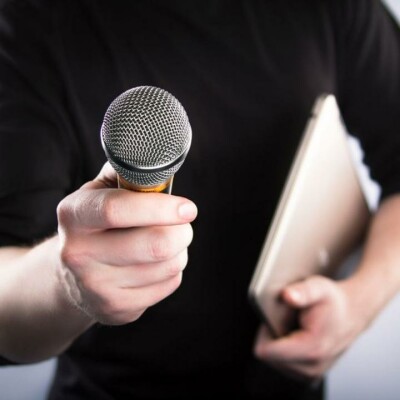 Reportage, l'envers du décor des zloumuvox cover