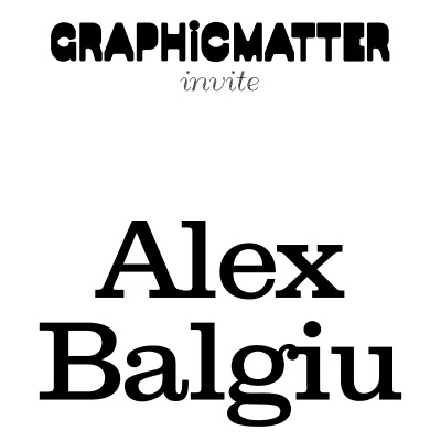 EP.69 - Alex Balgiu, une promenade éditoriale : activer la lecture cover