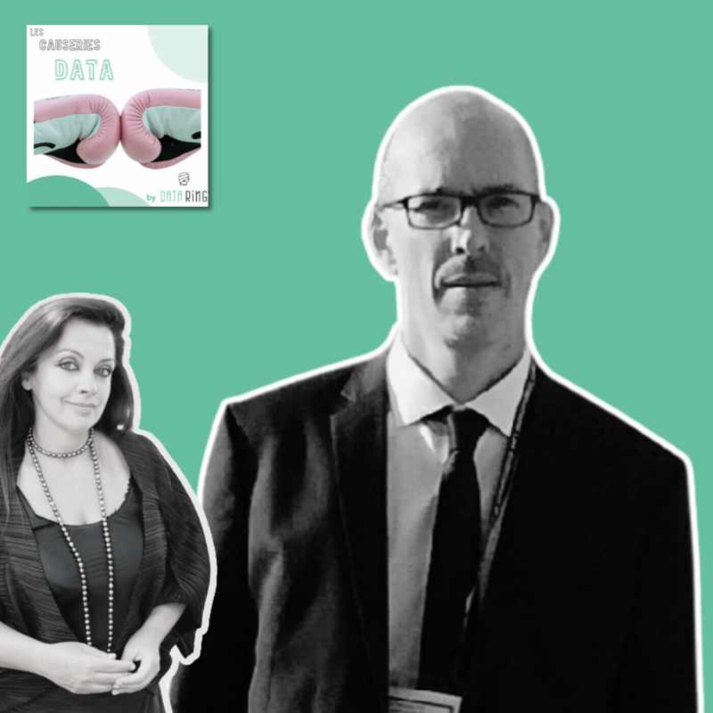 #35 - Cybercriminalité : dans les coulisses du métier de cyberenquêteur - Avec Stephane Tonelli