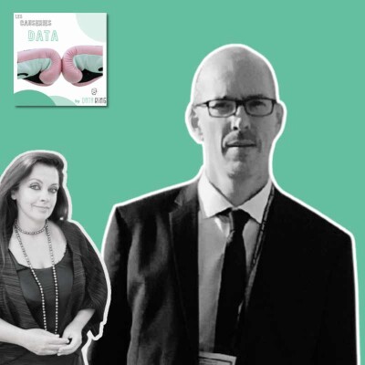 #35 - Cybercriminalité : dans les coulisses du métier de cyberenquêteur - Avec Stephane Tonelli cover