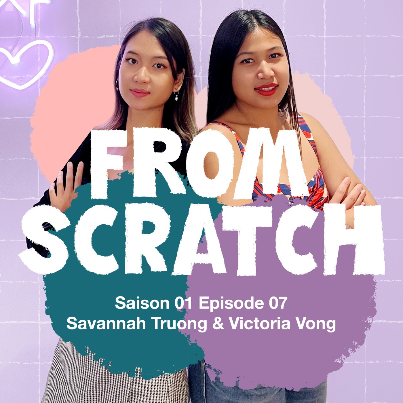 From Scratch