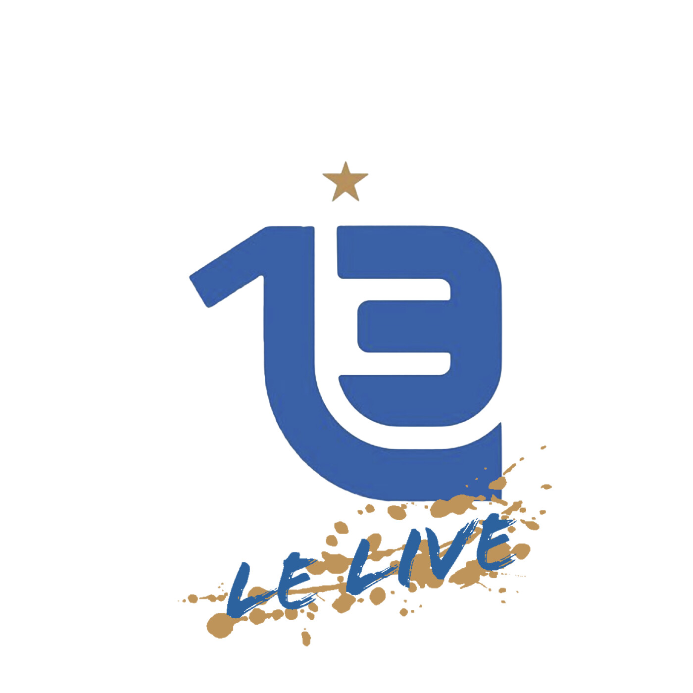 TREIZE013 LE LIVE