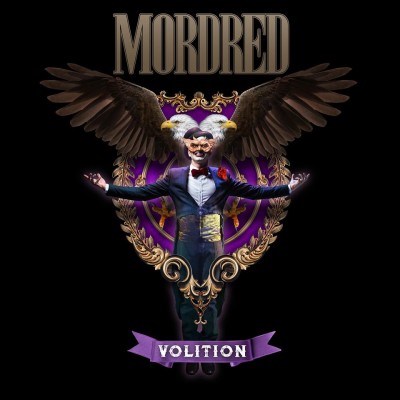 Mordred New song "Not for You" EP : "Volition" #213Rock Free app Vinylestimes Classic Rock Radio cover