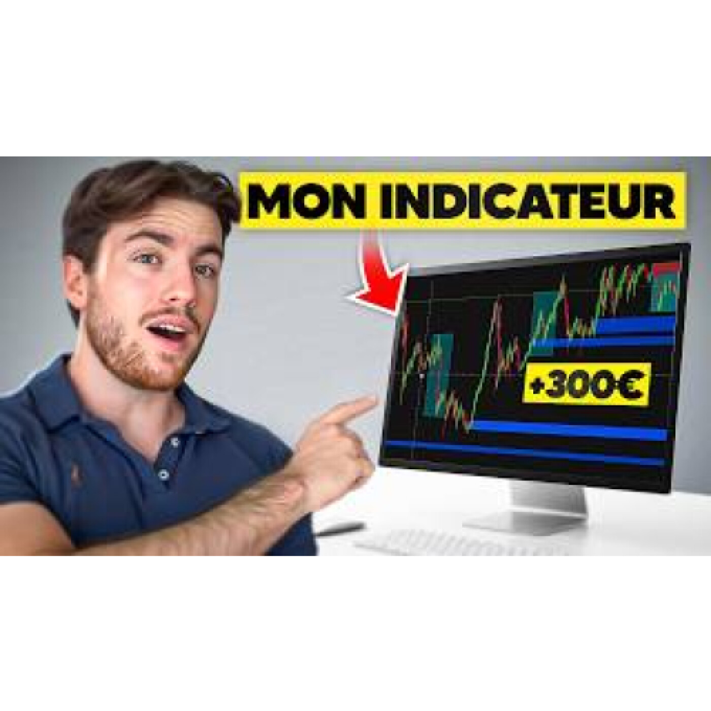 J'ai créé un indicateur de trading pour voir si ça rapporte
