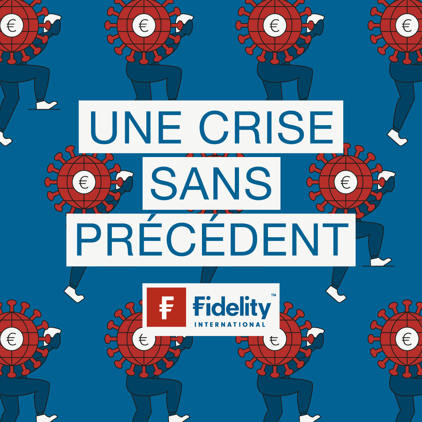 Podcast Fidelity Luxembourg