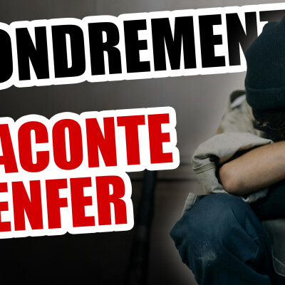 Mon quotidien dans un pays effondré (Venezuela) cover