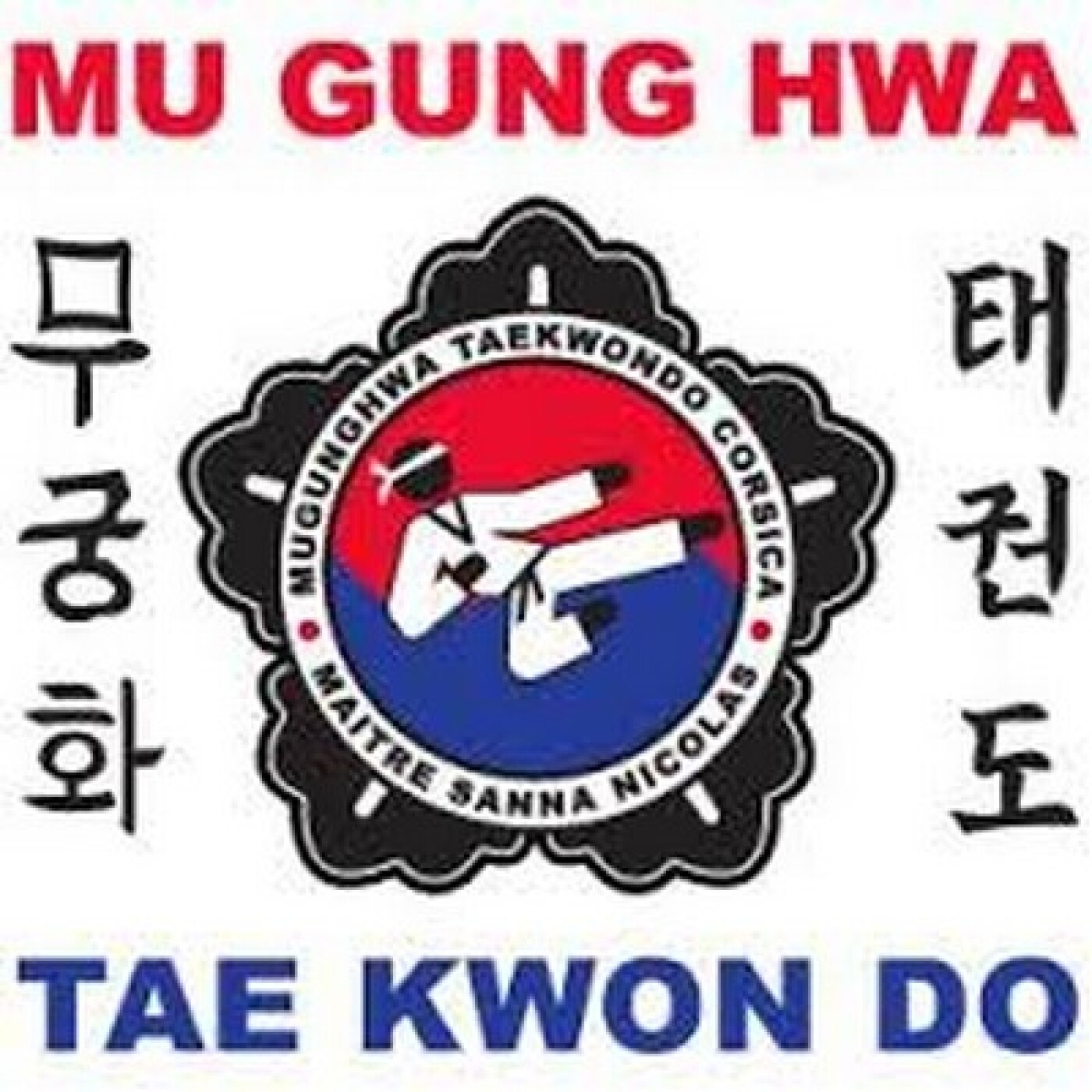 2025.09.11 AIF Mugungwha Taekwendo episode artwork