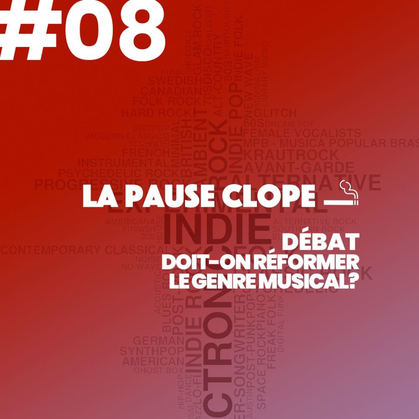 La Pause Clope