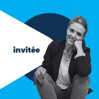 L’événementiel peut-il rester humain ? | Peggy Boitel, directrice associée de l’agence Événements d’Elles