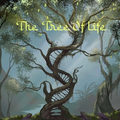 The Tree of Life: Season 4- Chapter 9 cover