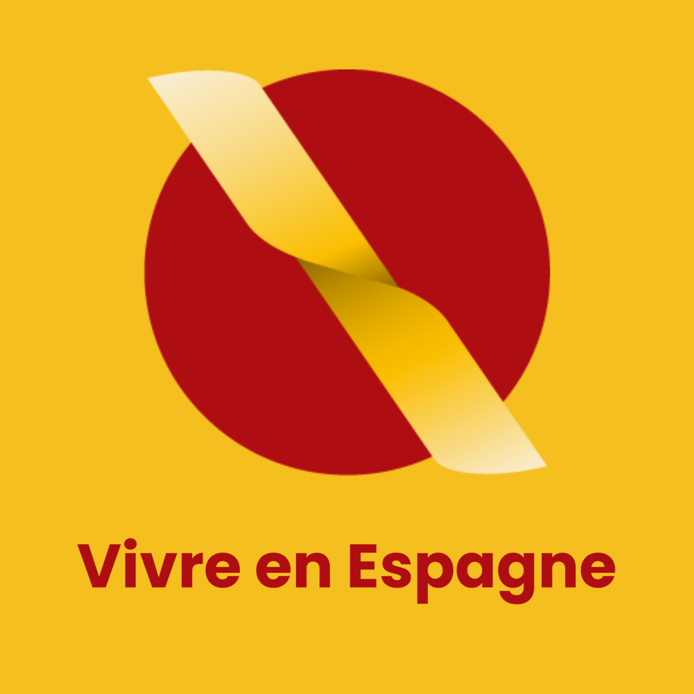 Vivre en Espagne podcast artwork
