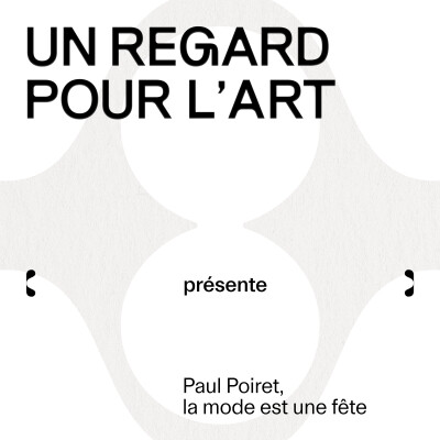 Paul Poiret, la mode est une fête cover