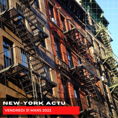 Vendredi 31 Mars cover