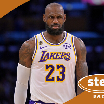 LeBron James, stop ou encore ? cover