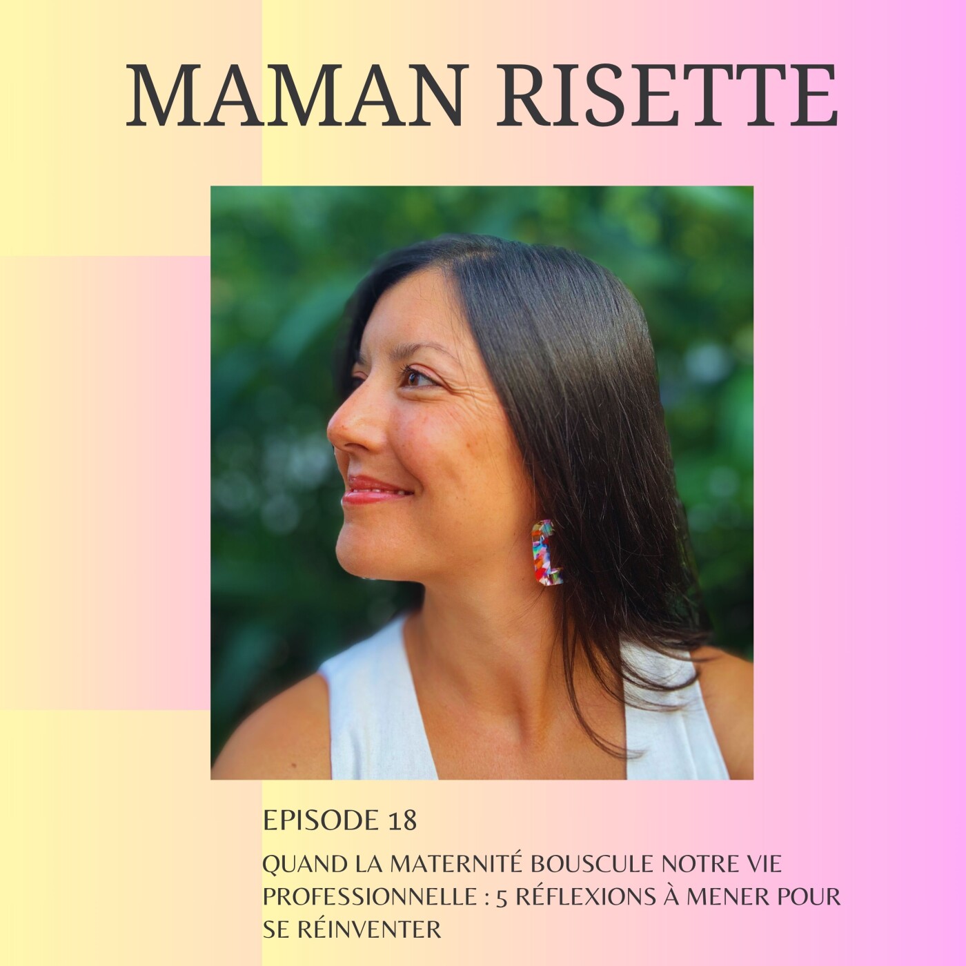 Maman Risette
