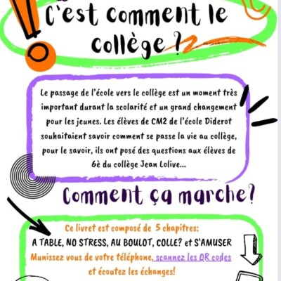 2 Pantin harcèlement cover