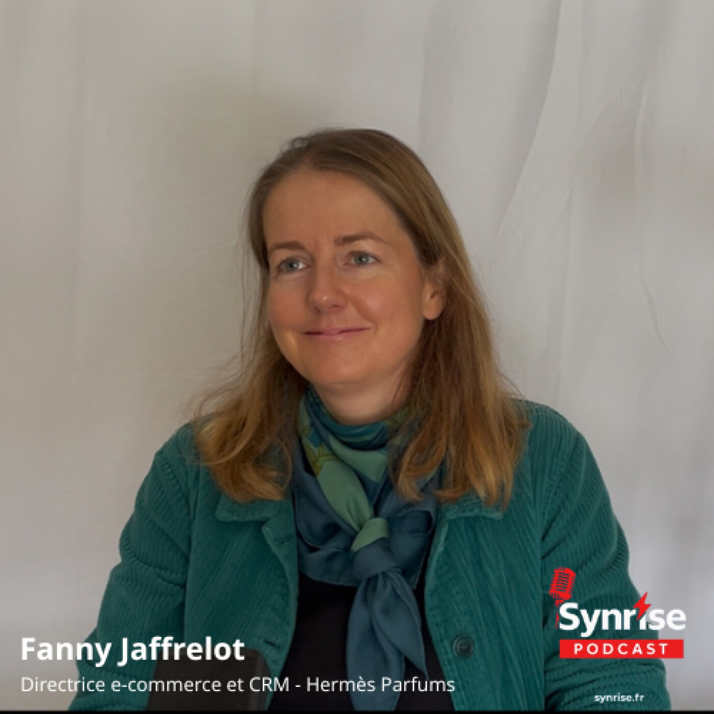 Comment construire une marque forte - avec Fanny Jaffrelot