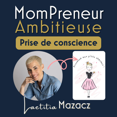 Prise de conscience et gros changements - S2E20 cover