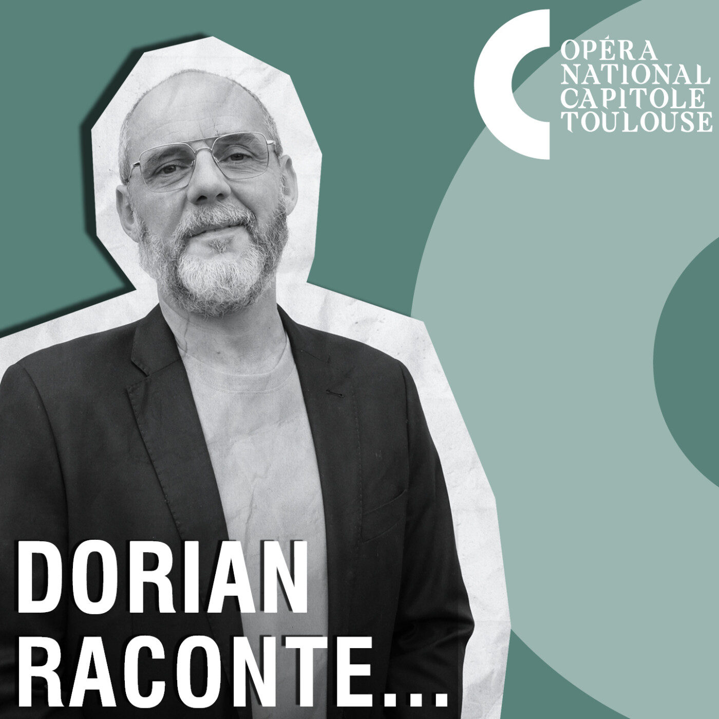 Dorian raconte... Adrienne Lecouvreur