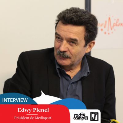 Quelle diversité dans les médias ? | Edwy Plenel | Assises du Journalisme cover