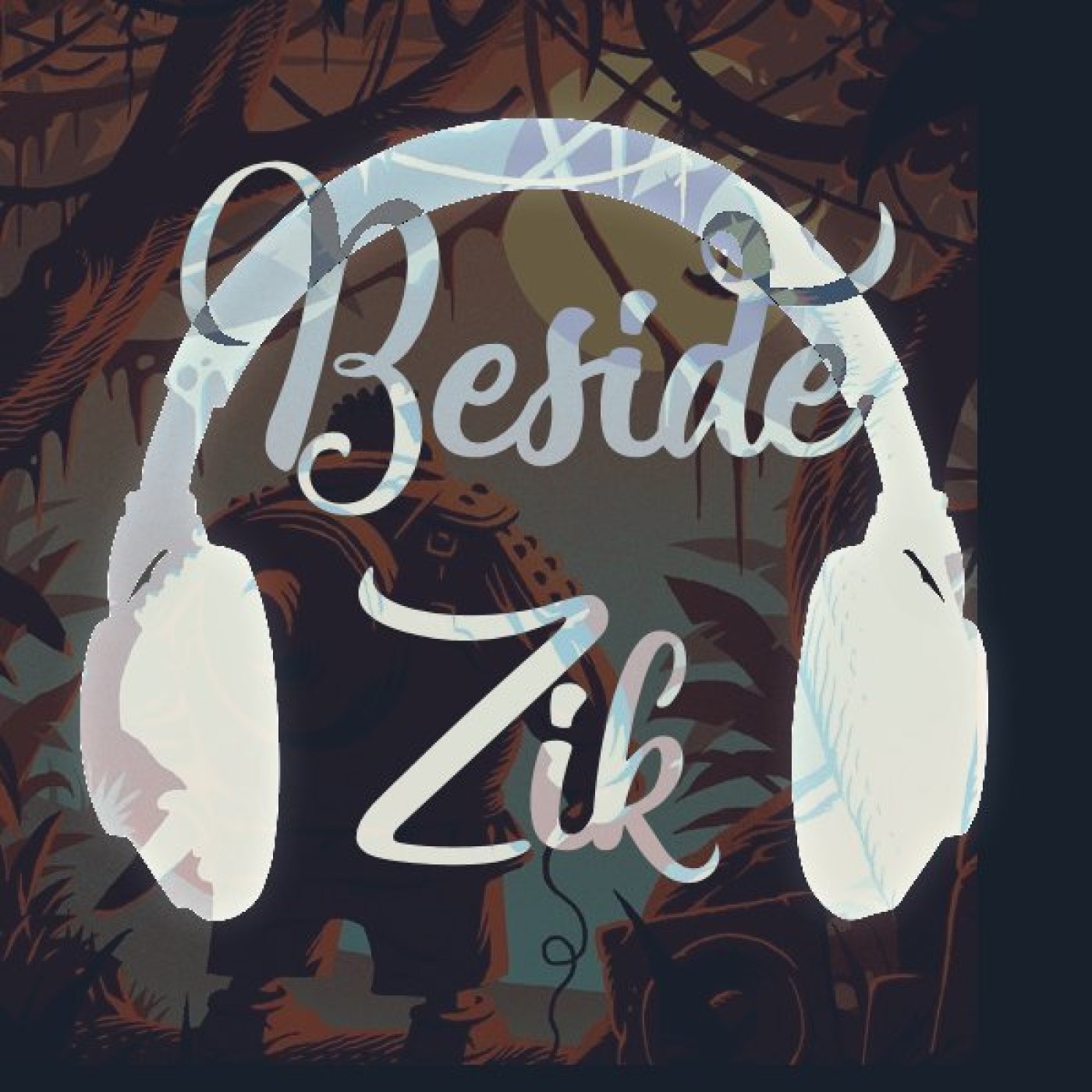 Beside Games Podcasts
