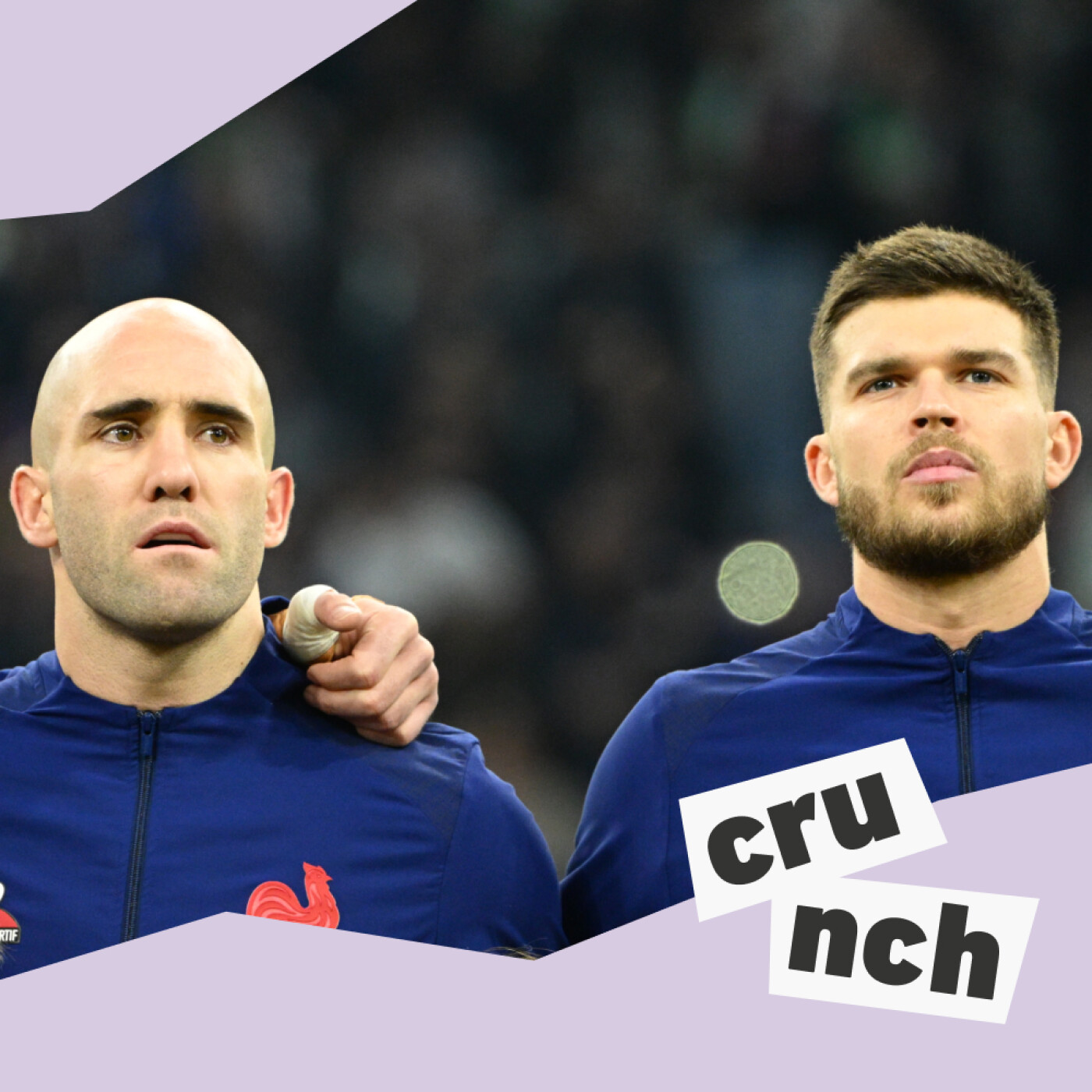 Lucu-Jalibert : les critiques contre la charnière des Bleus sont-elles justifiées ?