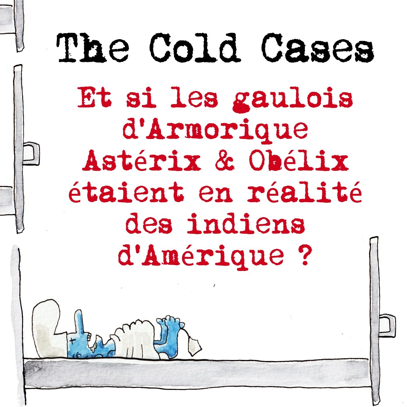 The Cold Cases