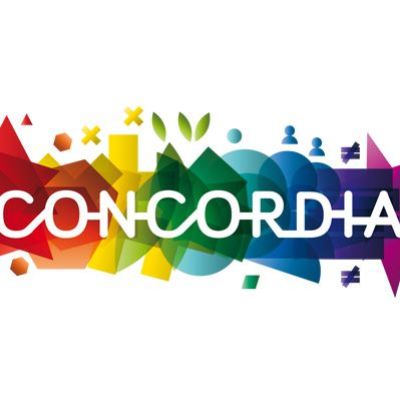 UNIVOX | L'association Concordia cover