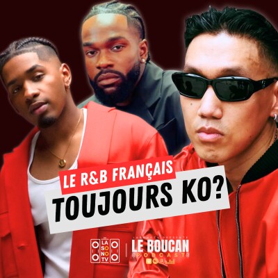 R&B français : renouveau ou fin d’une époque ? cover