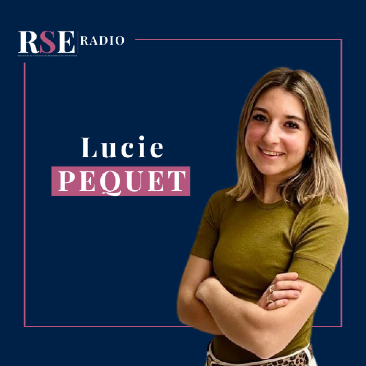 Carmin Productions : Un engagement fort au service de l’éco-production | Lucie Pequet, Directrice RSE et Communication de Carmin Productions episode artwork