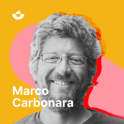 Can Nature Replace Chemicals in Farming? Why Regenerative Agriculture Works! [MARCO CARBONARA] cover