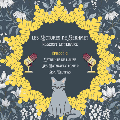 N°91 Les Hathaway : L'étreinte de l'aube de Lisa Kleypas cover