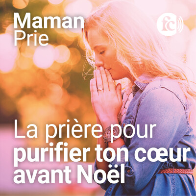 Trois minutes pour purifier ton cœur avant Noël : la démarche de l'ardoise effacée cover