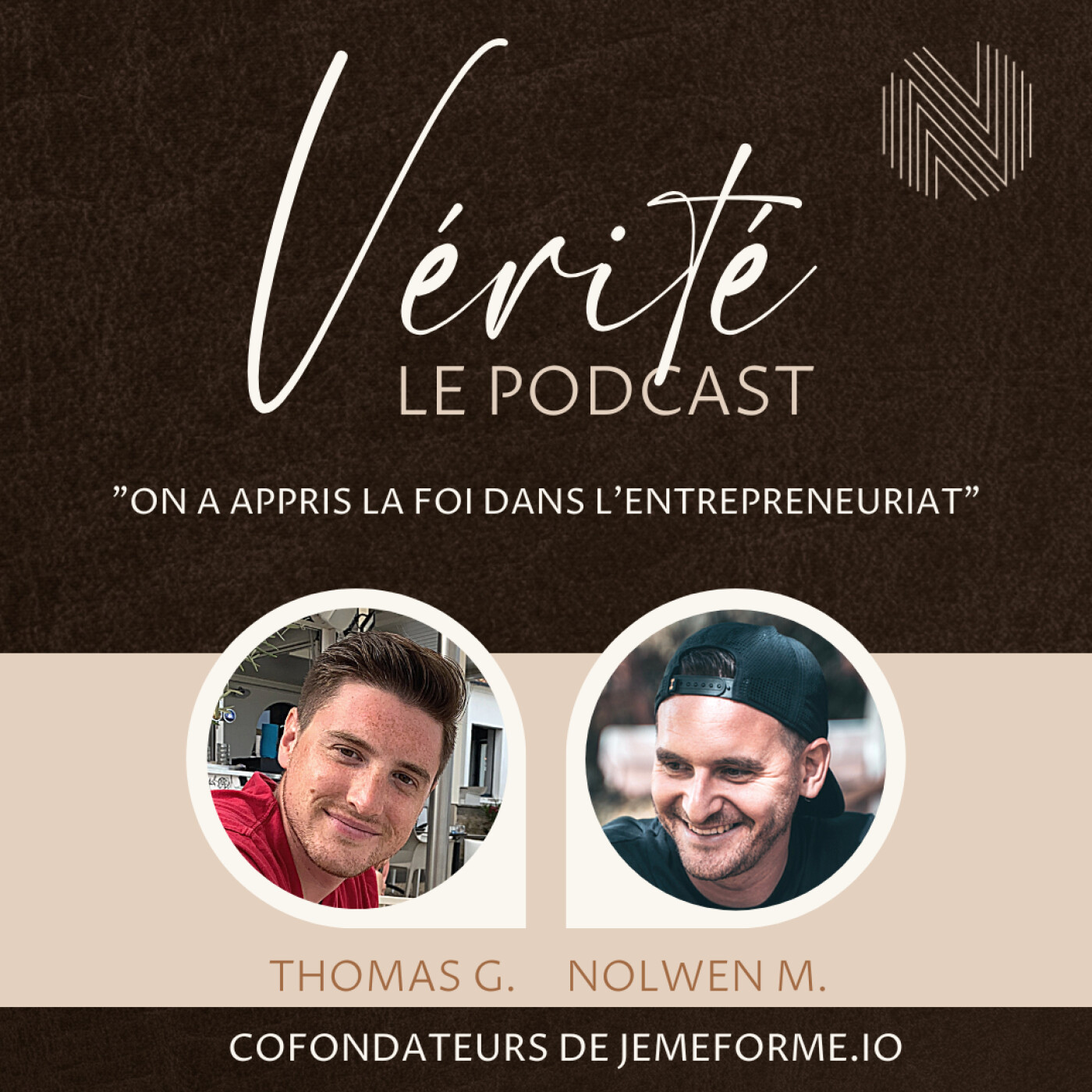 VÉRITÉ
