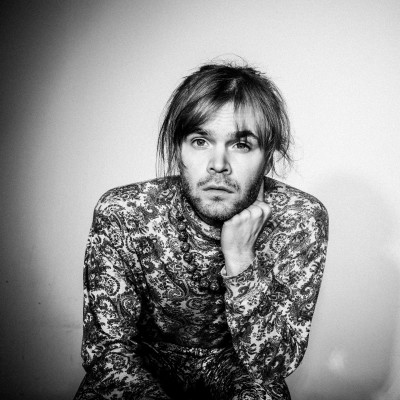 213Rock Harrag Melodica Live interview with STURLE DAGSLAND 1st album « Kusanagi »  15 02 2021 cover