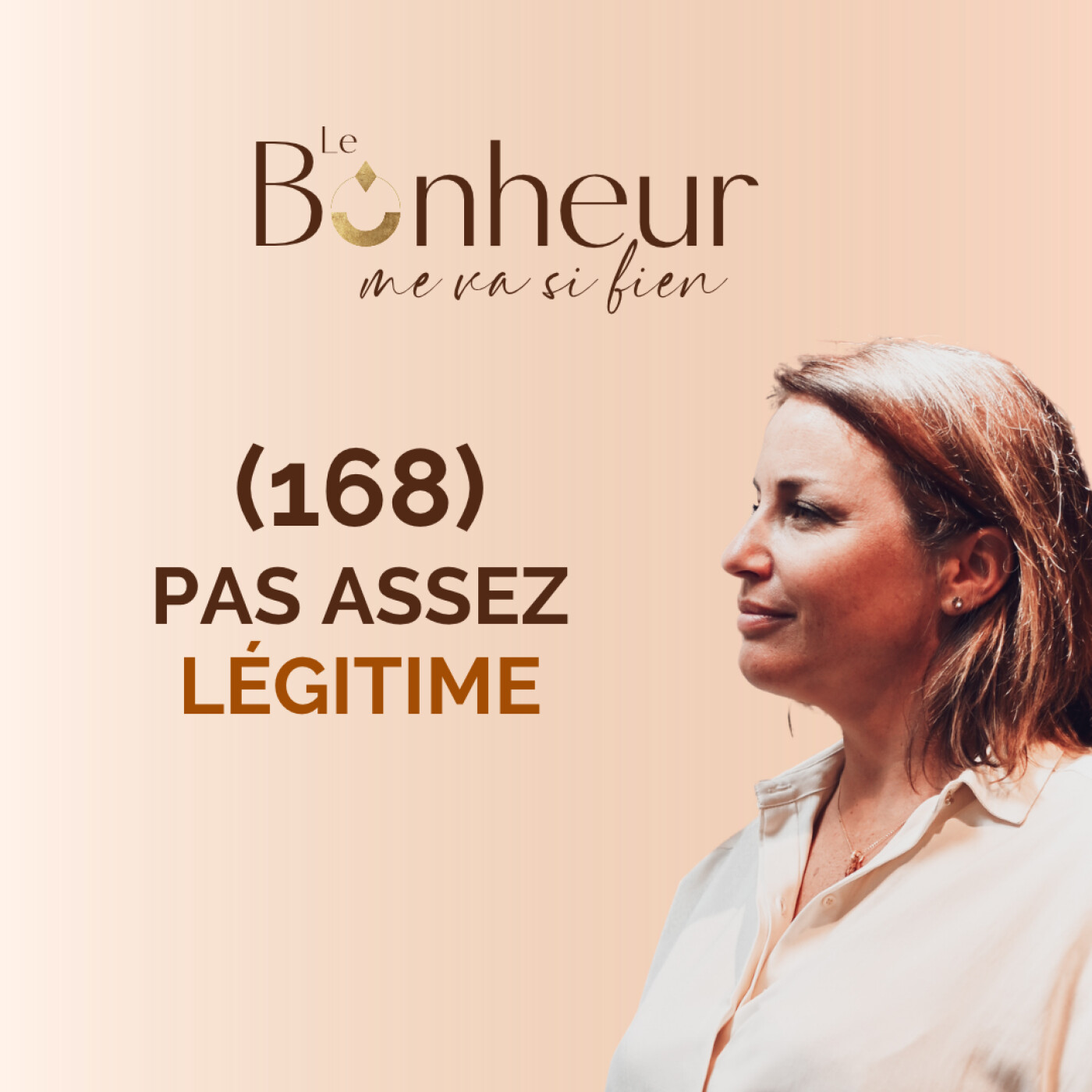 Pas assez légitime ? (168) Pas assez légitime ? (168)