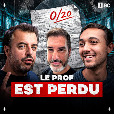 ChatGPT vs l'École : le grand danger pour nos enfants ? cover