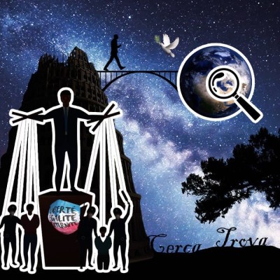 Parlons Totalitarisme - 07-12-2021 cover