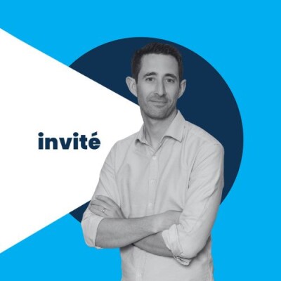 Tiime : Simplifier la gestion financière des entrepreneurs grâce à la technologie | Maxime Digue, Directeur général et co-fondateur de Tiime