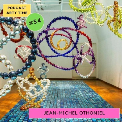 #54_OTHONIEL ✨💎 cover