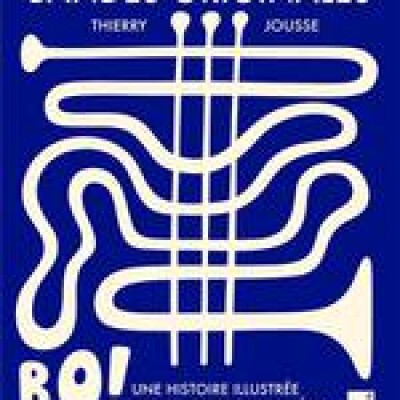 B.O. ! Bandes originales cover