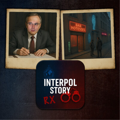 S1 E15 - Affaire Heusèle : la double vie interlope du notable d’Arras cover
