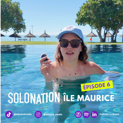 Est-ce que les entrepreneurs en ligne sont des br*nleurs ? - Episode 6 cover