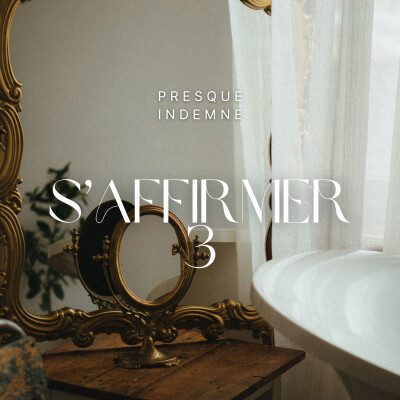 S'affirmer cover
