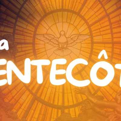 Parole et Évangile du jour |  Dimanche 8 juin • PENTECÔTE • Invocation de l'Esprit Saint cover